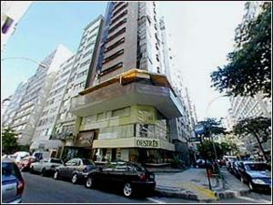 Rio Roiss Rio de Janeiro Exterior foto
