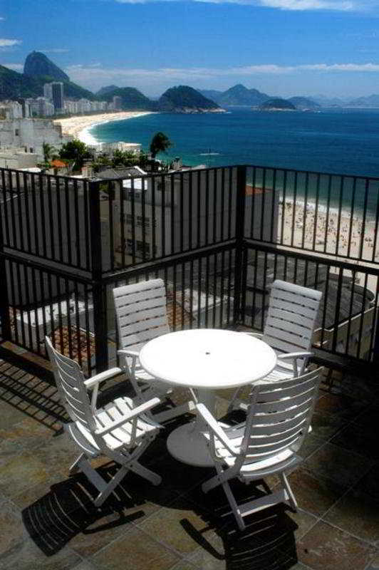 Rio Roiss Rio de Janeiro Exterior foto